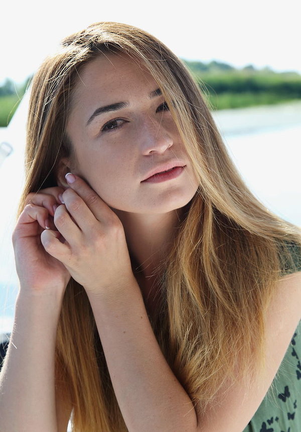 Людмила, 38 лет, 4 размер груди