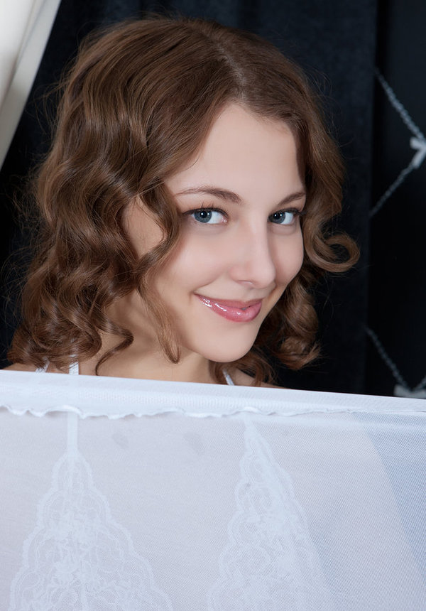 Александра, 24 года, 1 размер груди