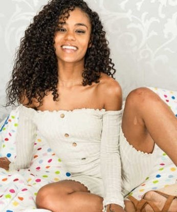 Инна, 21 год, 3 размер груди